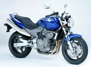 Honda CB600F Hornet (1998-2006)