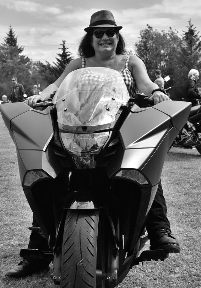 Honda Vultus