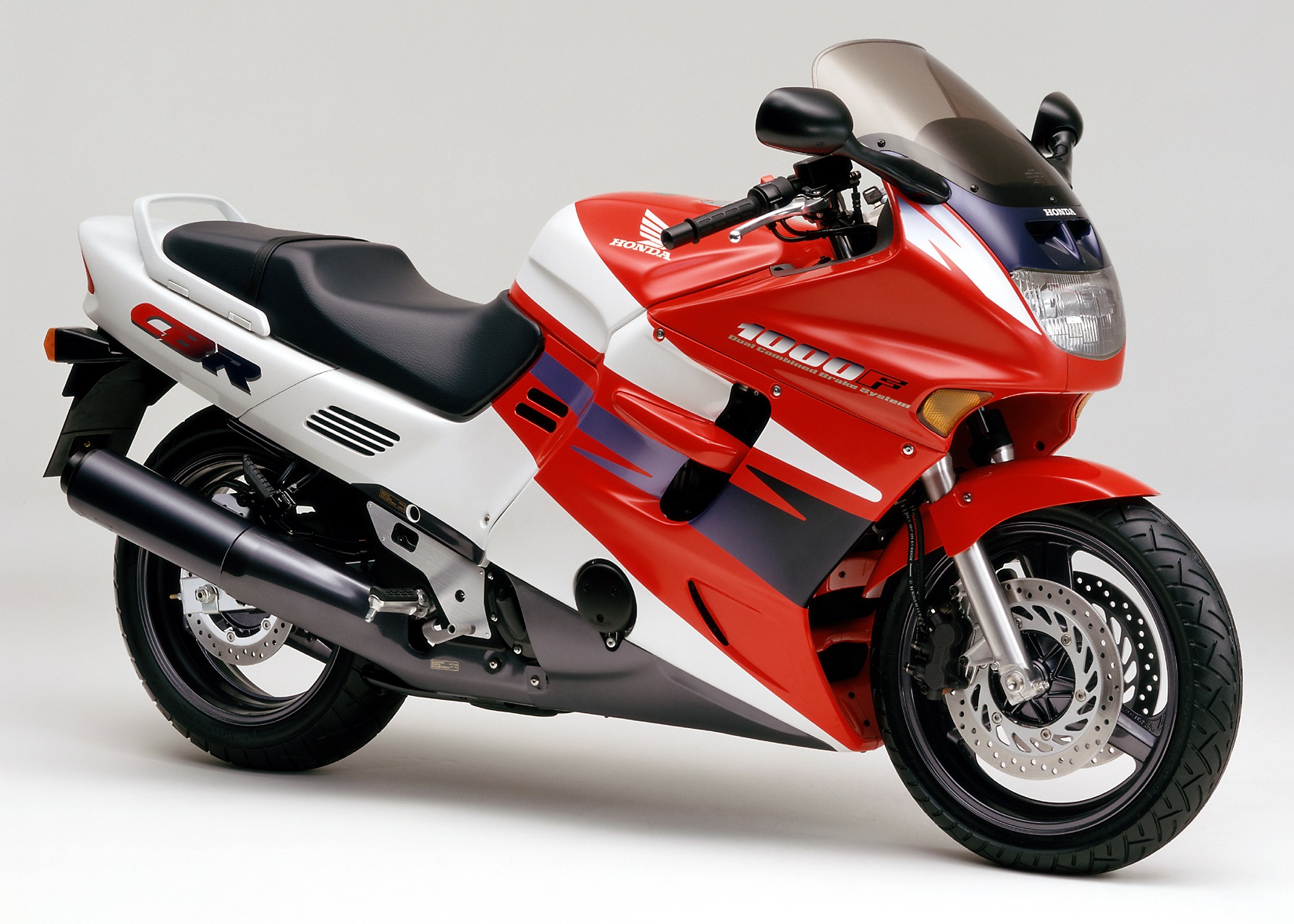 Honda cbr1000f sales for sale