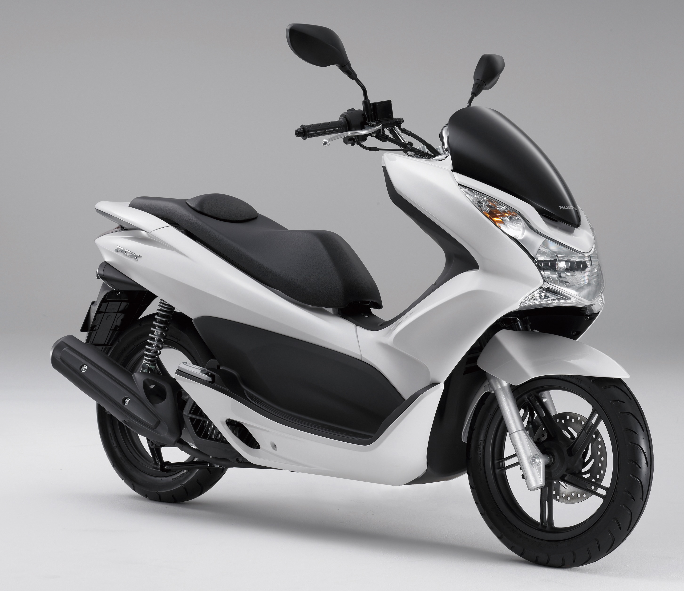 honda pcx 125