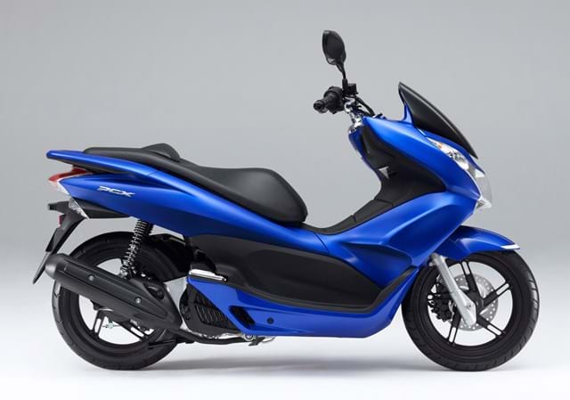 Honda Forza 125 Scooters For Sale • TheBikeMarket