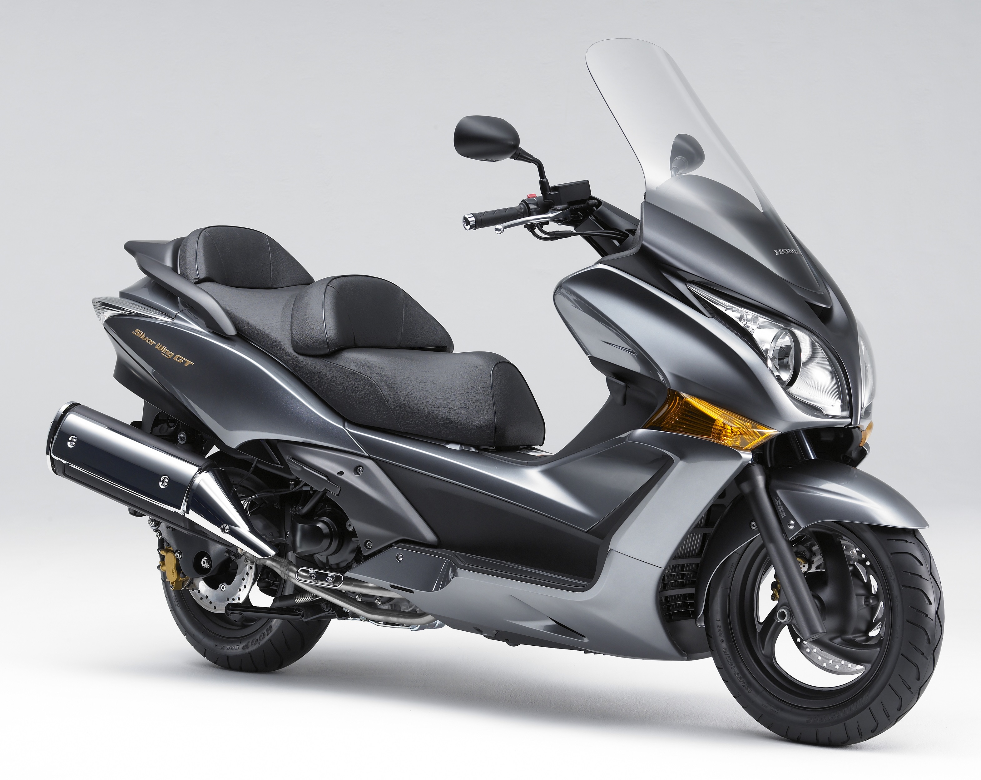 silverwing 600