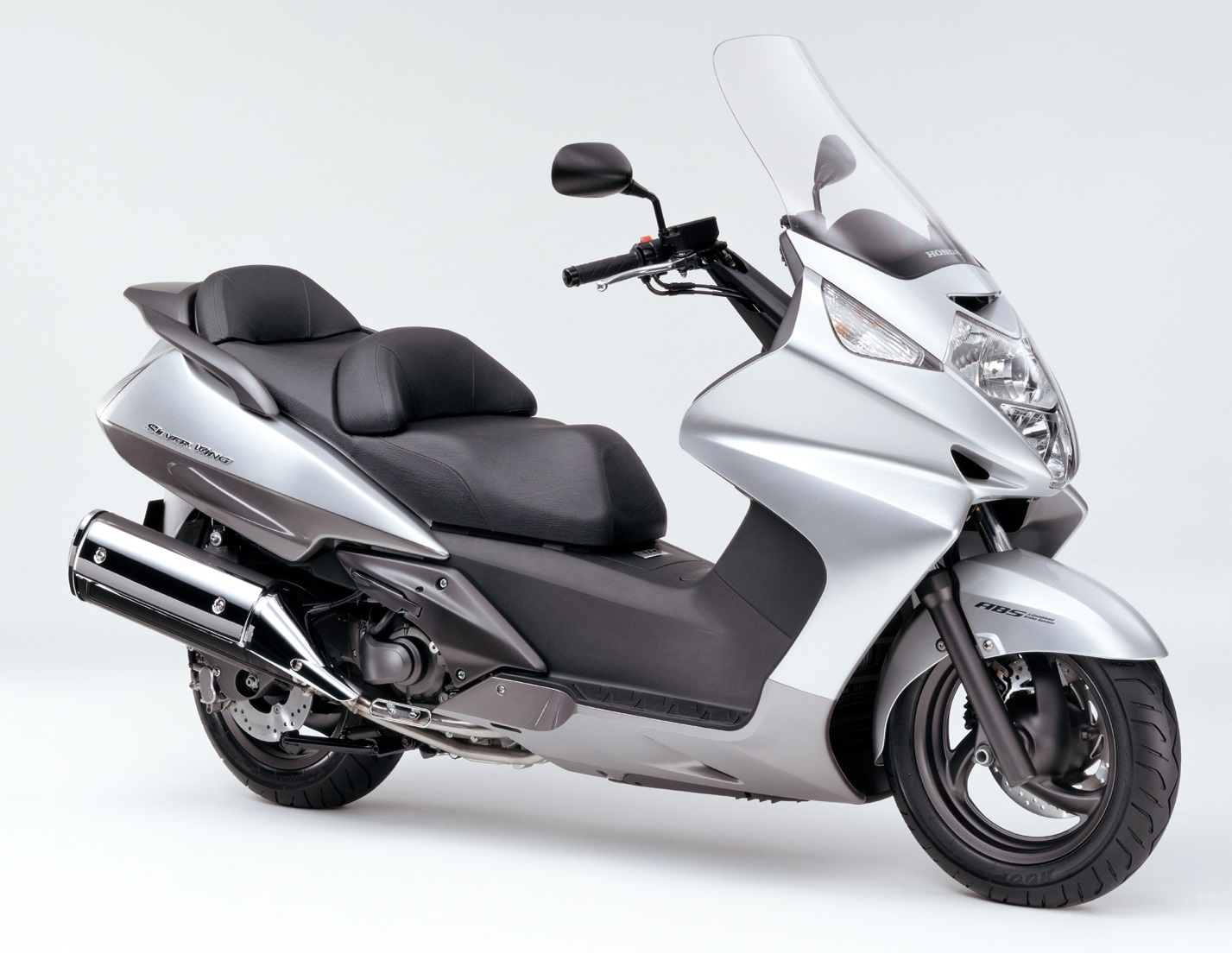 honda silverwing for sale