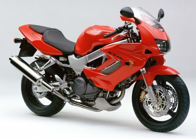 Honda Vtr1000f Firestorm Bikes For Sale Thebikemarket