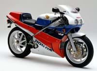 VFR750R RC30 For Sale