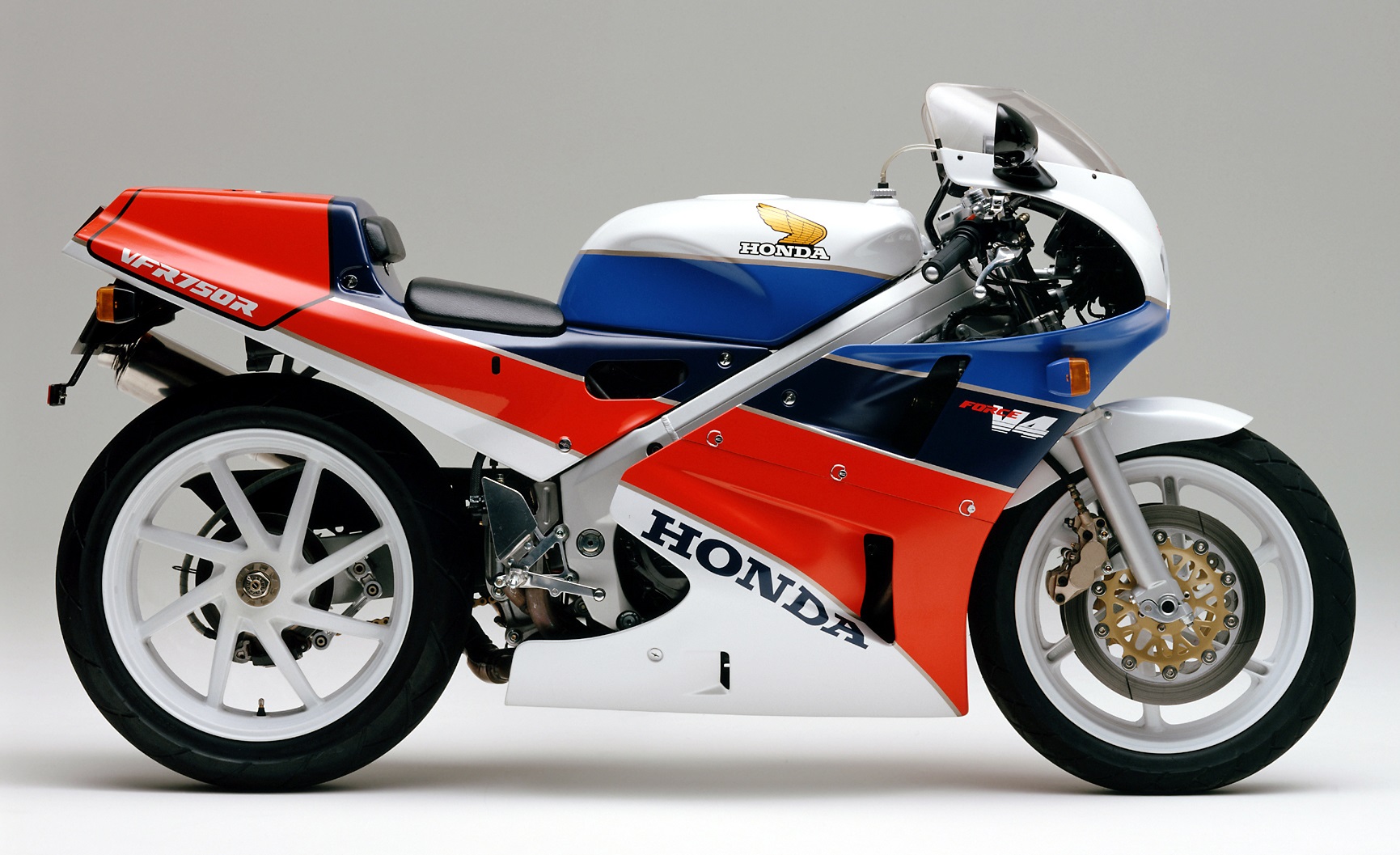 Honda VFR750R RC30 Bikes For Sale TheBikeMarket