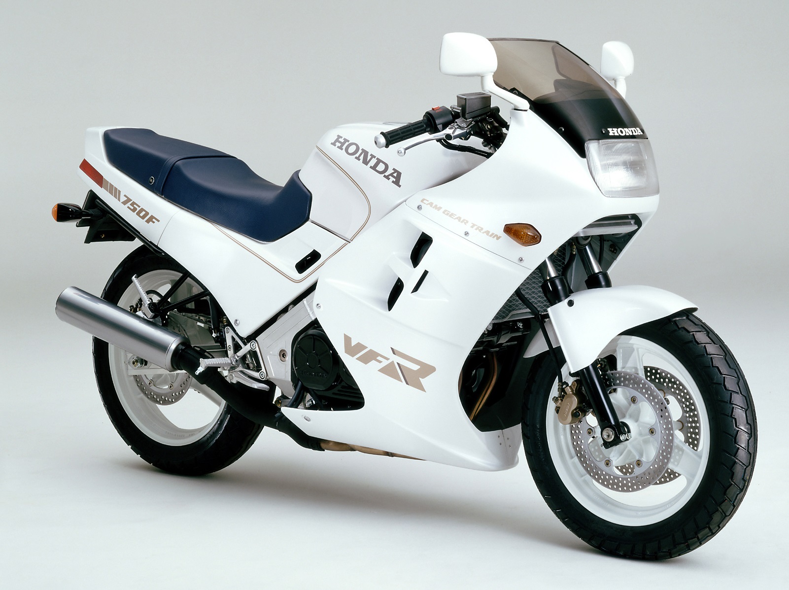 Honda VFR750 Bikes For Sale TheBikeMarket
