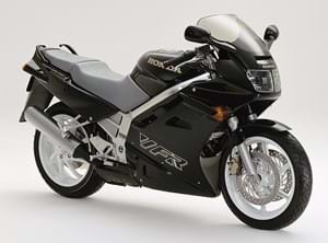 Honda VFR750 (1990-1993 RC36)
