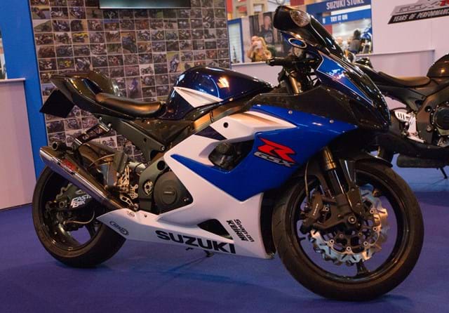 For Sale Suzuki Gsx R1000 The Bike Market