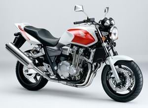 Honda CB1300 (2003-2013)