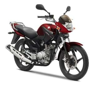 Yamaha YBR125 (2005-2017)