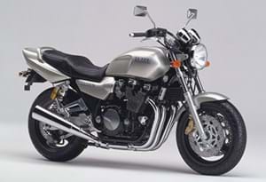 Yamaha XJR1200 (1994-1999)