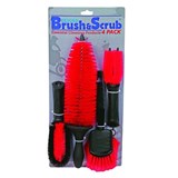 Oxford Brush Set