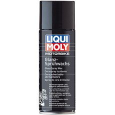 Liqui Moly Spray Wax
