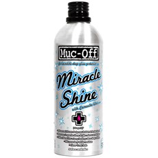 Muc-Off Miracle Shine