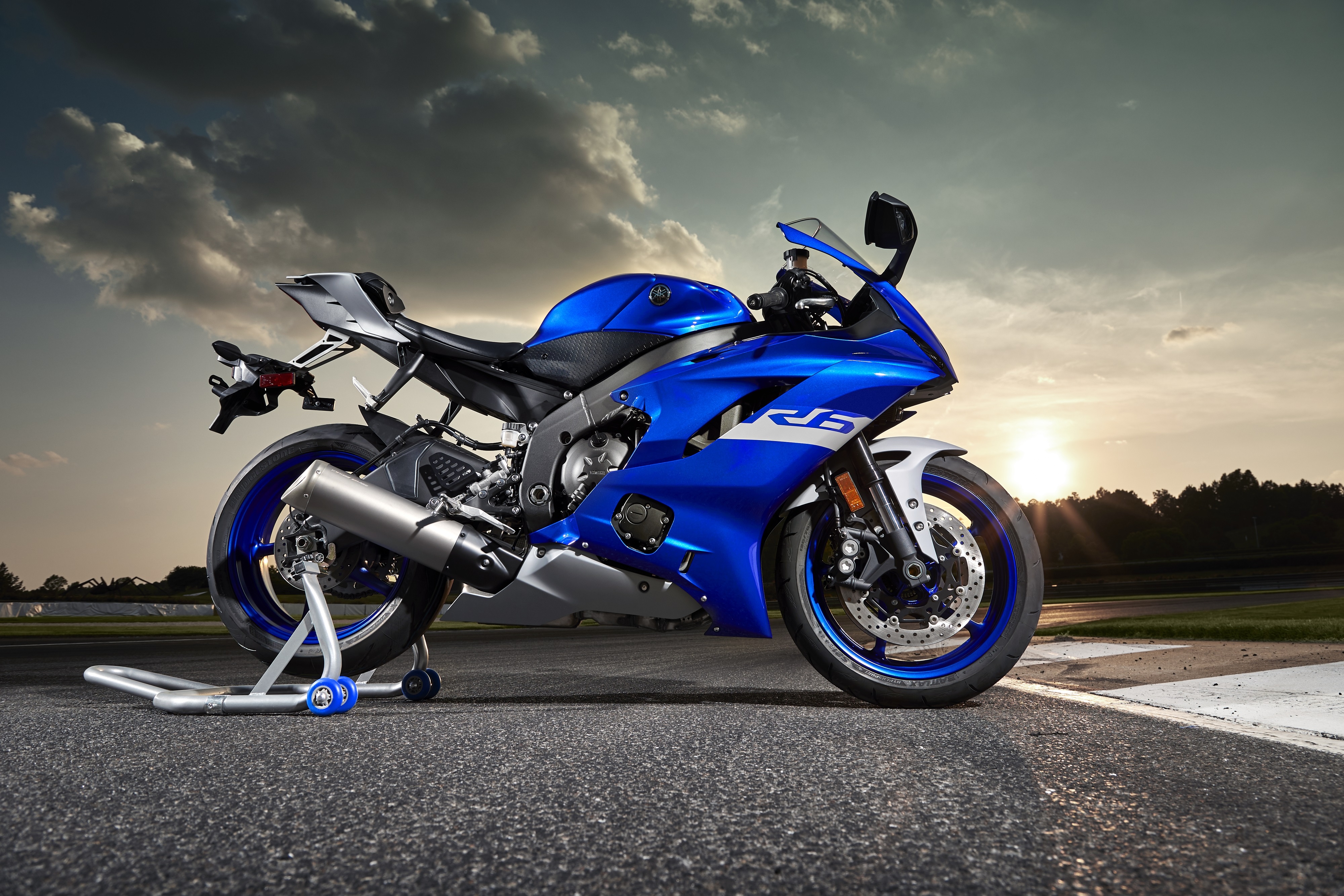 For Sale Yamaha Yzf R6 The Bike Market For Sale Yamaha Yzf R6 The Bike Market