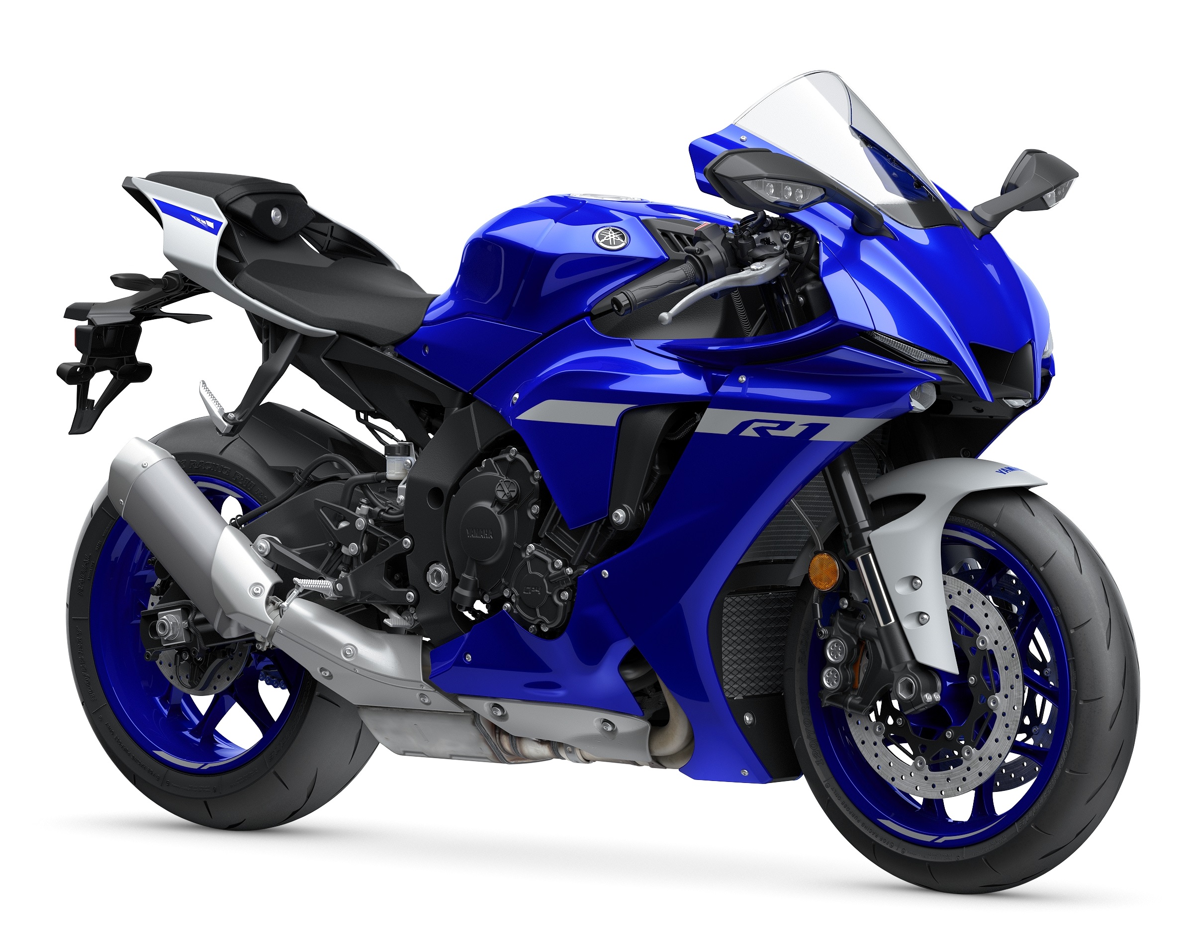 Yamaha YZF r1 2019
