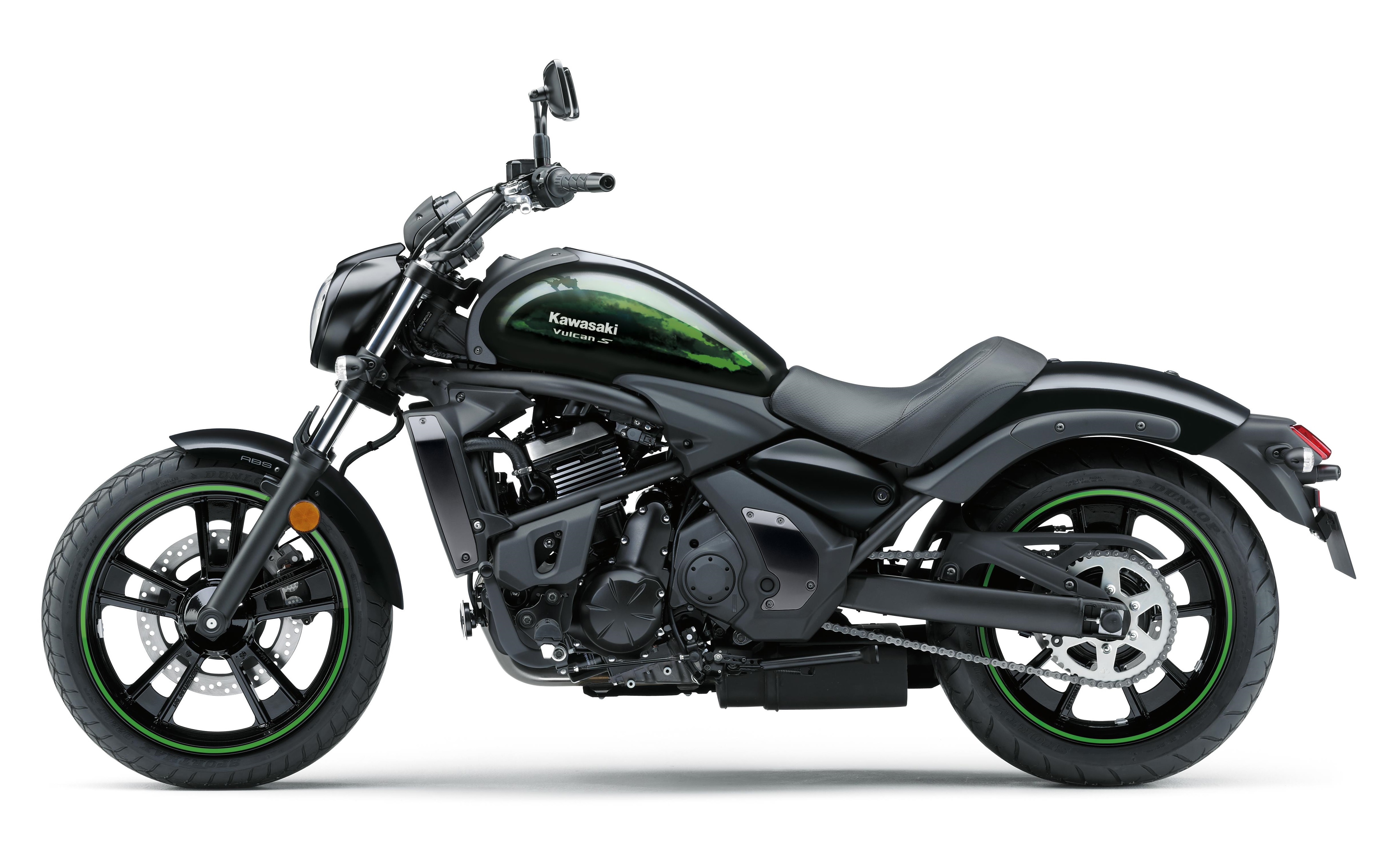 used kawasaki vulcan s