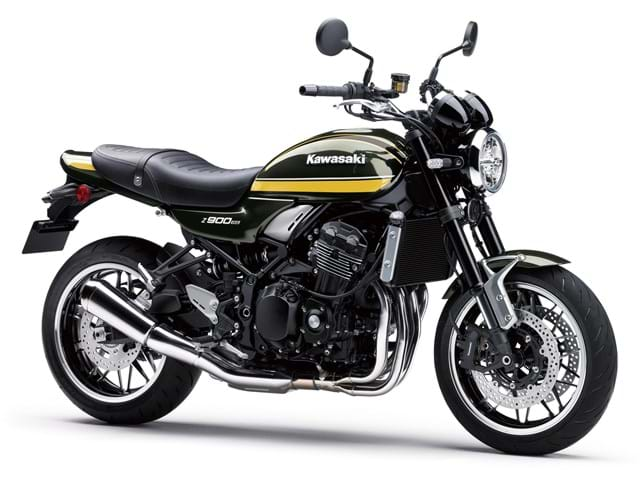 Top 10 Retro Motorbikes 21 The Bike Market