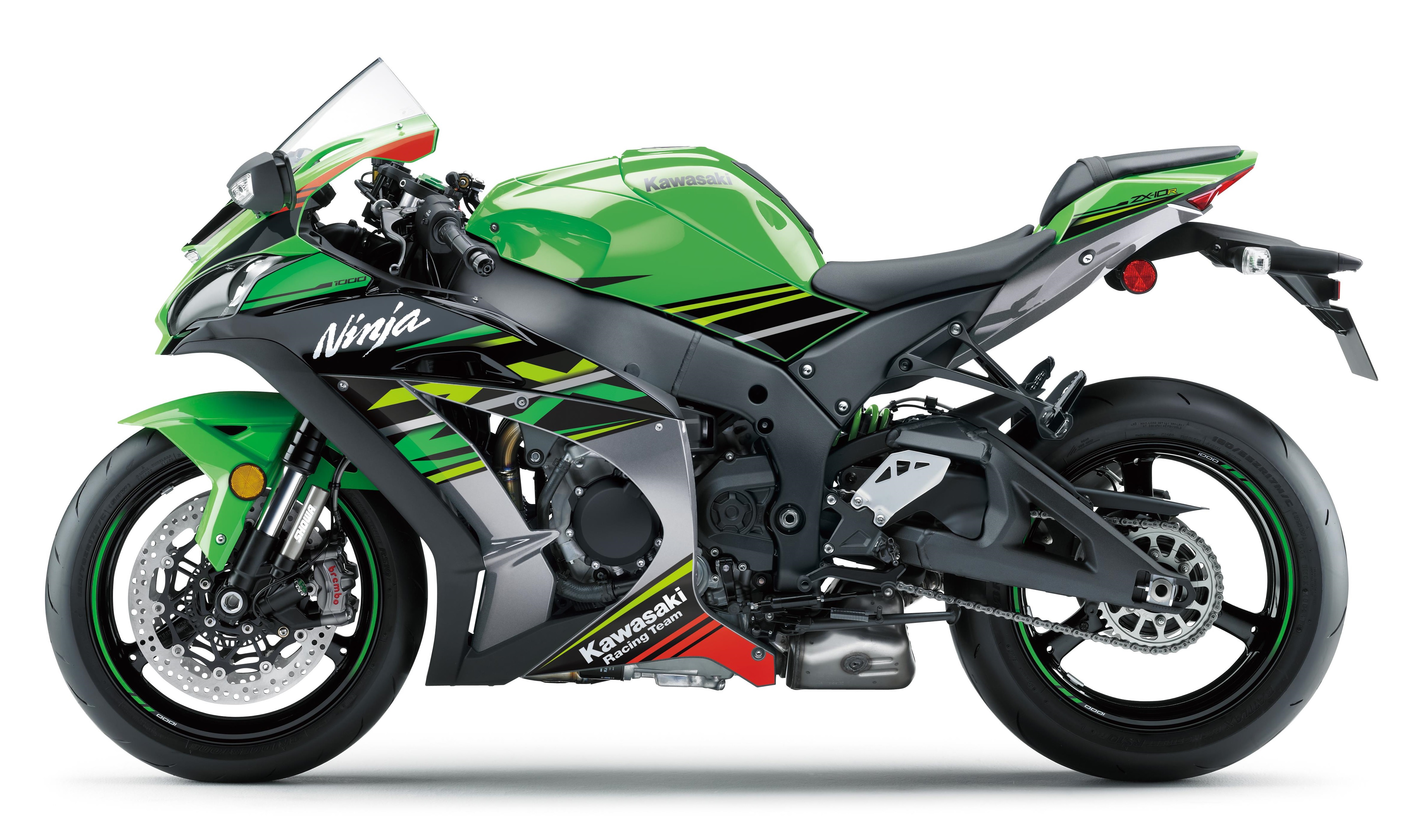 Kawasaki zx10 store 2011