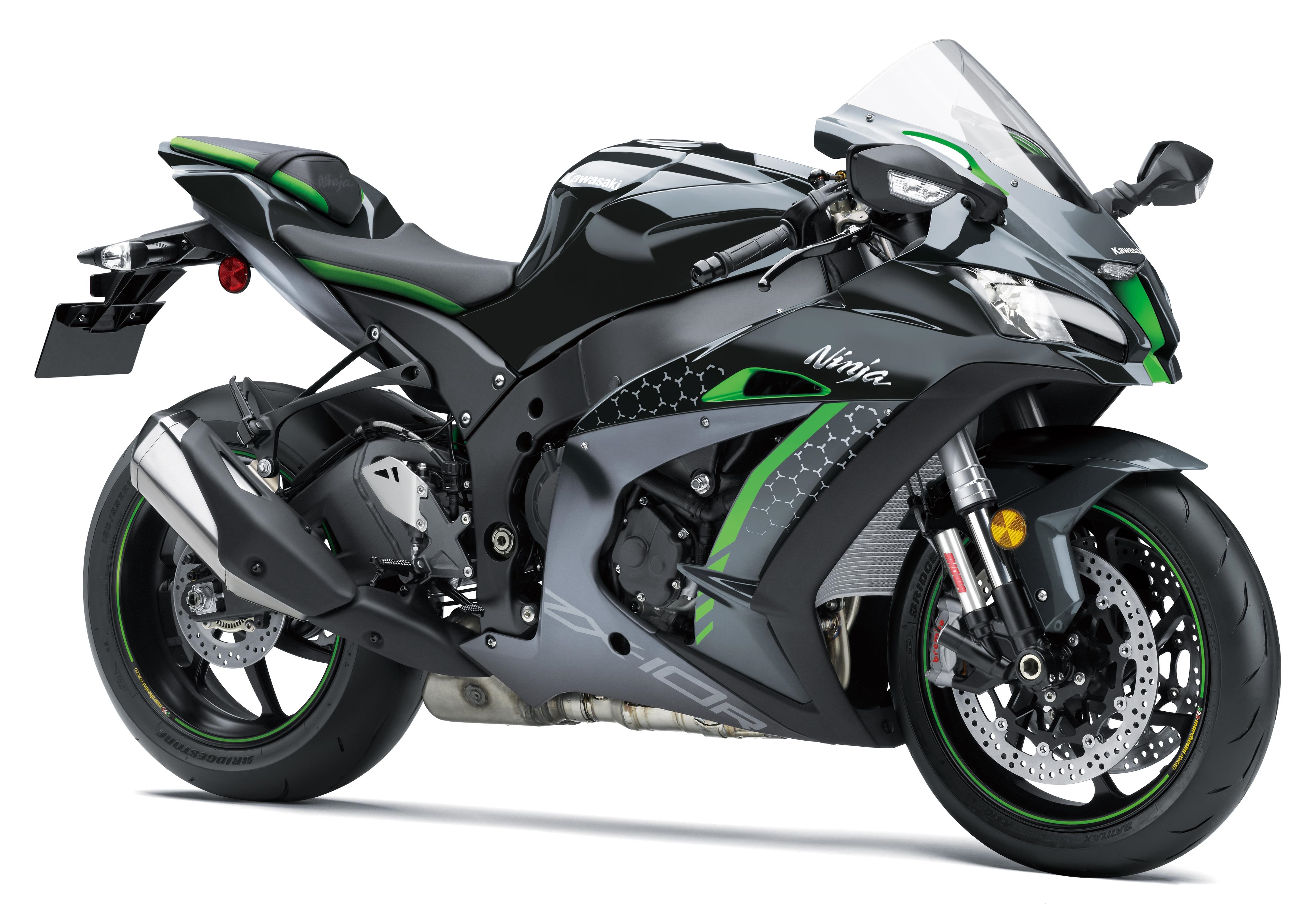 best sports bike in the world