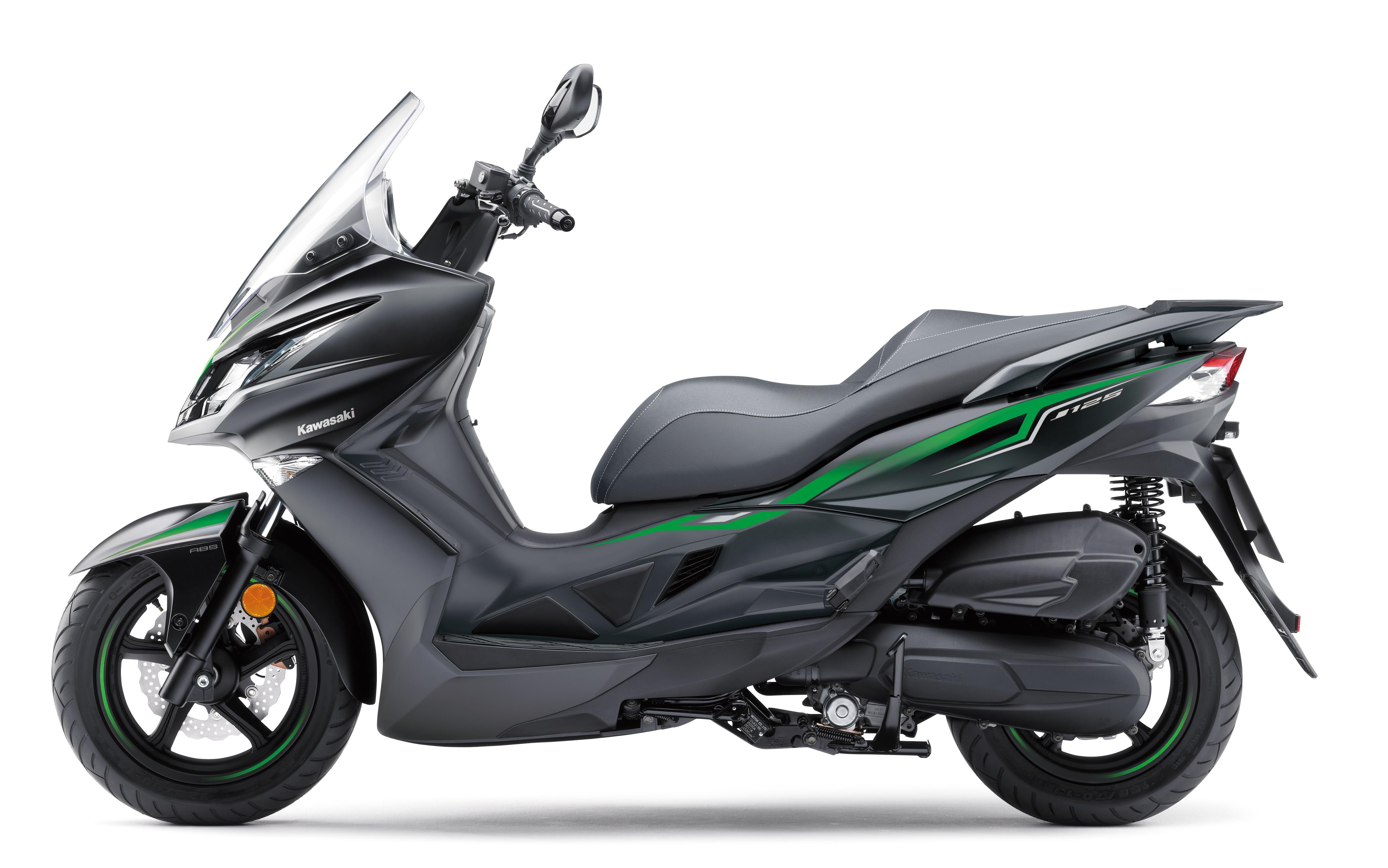 Kawasaki 300 Special Edition Купить