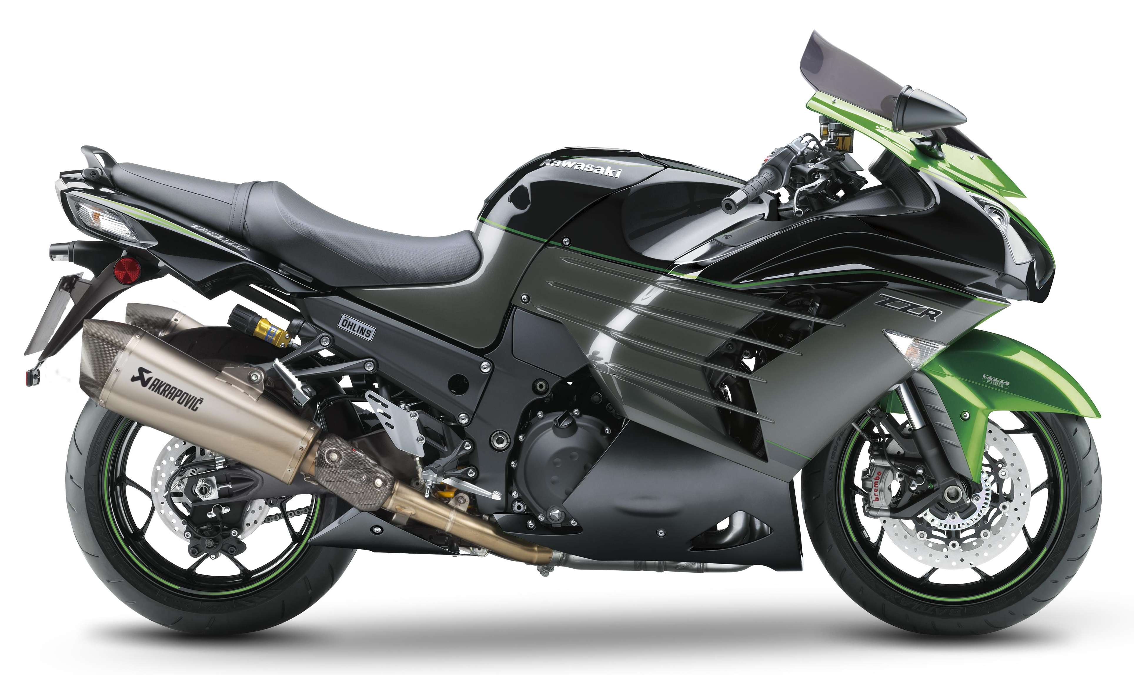 Kawasaki zzr1400 for top sale near me