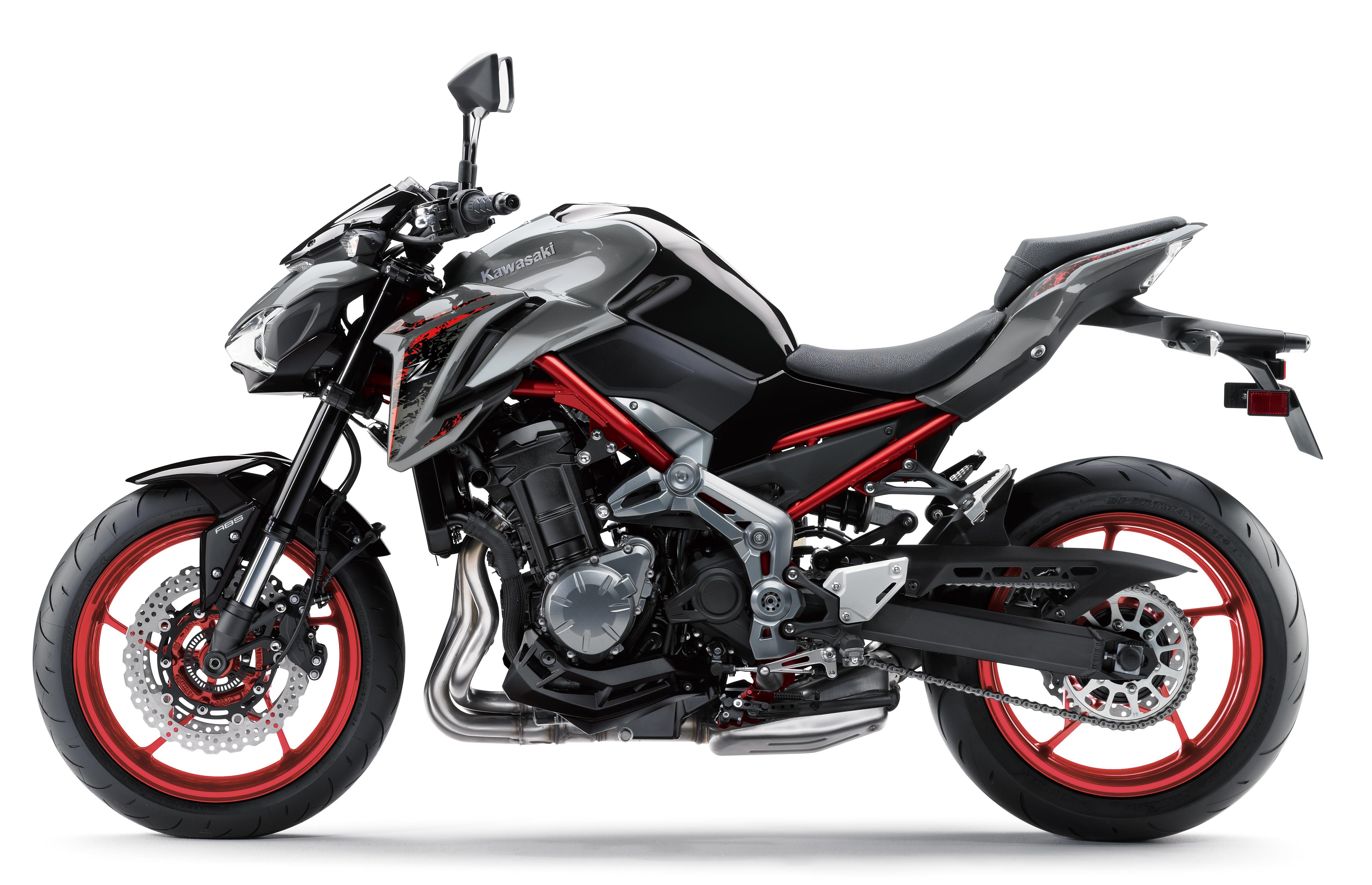 2017 kawasaki z900 top for sale
