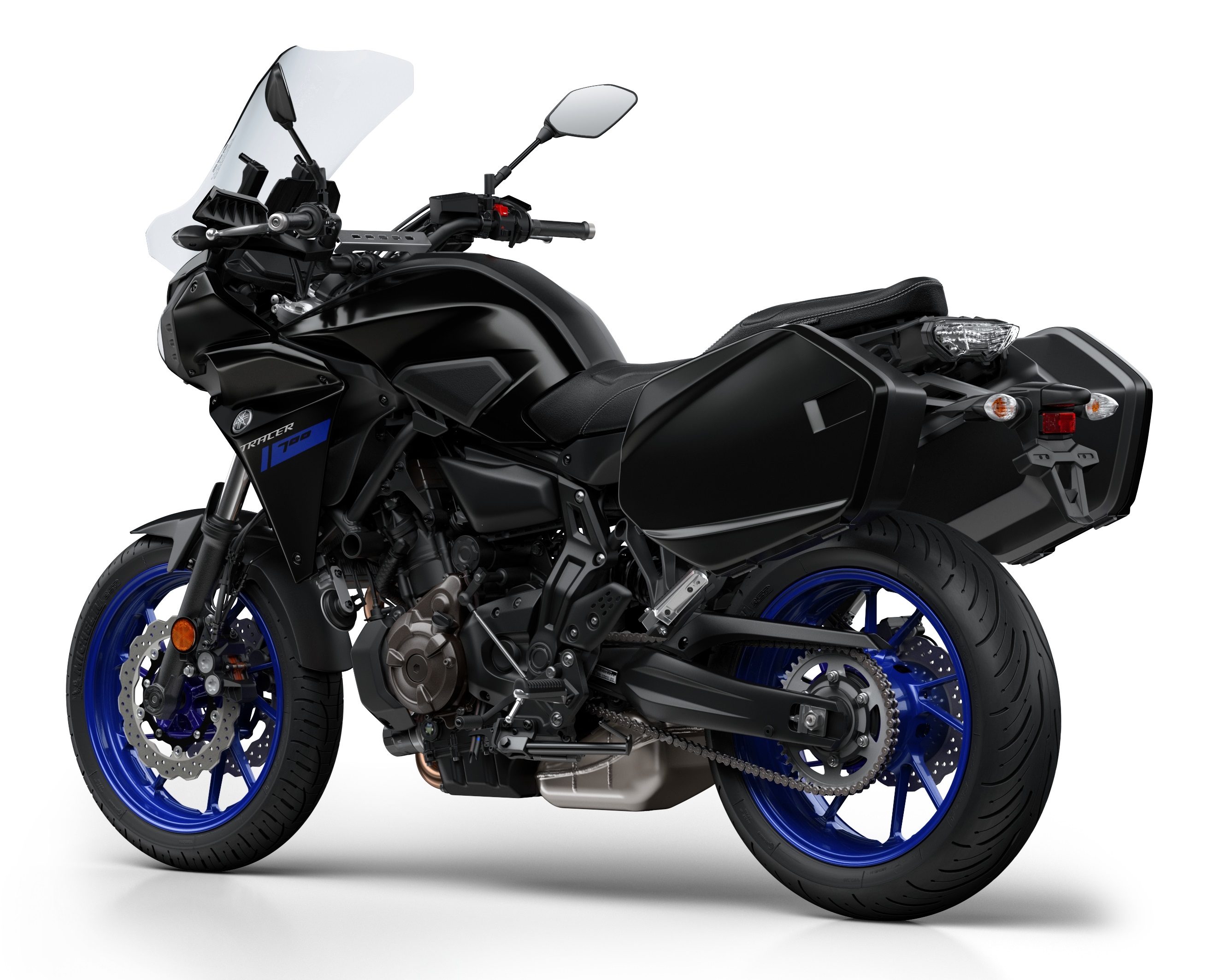 yamaha tracer 700 for sale near me