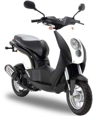 Peugeot Ludix Scooters For Sale TheBikeMarket