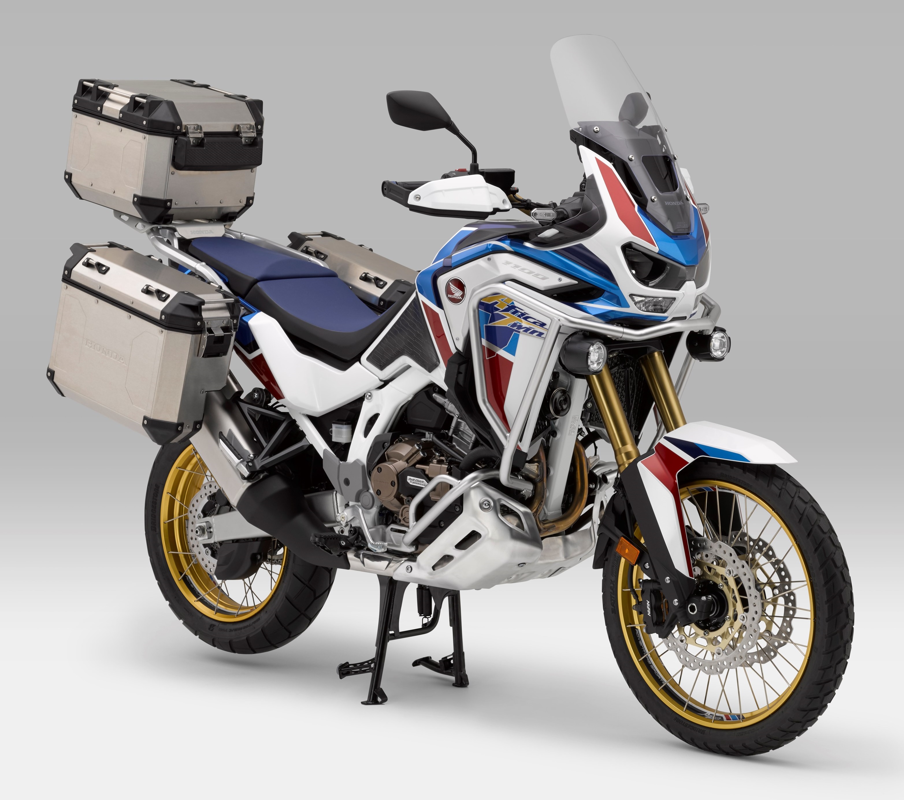 Honda Africa Twin Adventure Sports Bikes For Sale TheBikeMarket