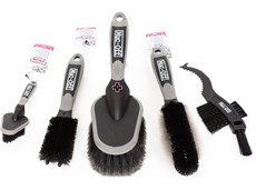 Muc-Off Brush Set