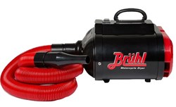 Bruhl Motorbike Dryer