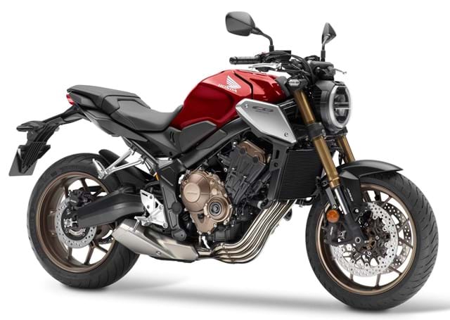 Honda Cb650r Motorbikes For Sale The Bike Market
