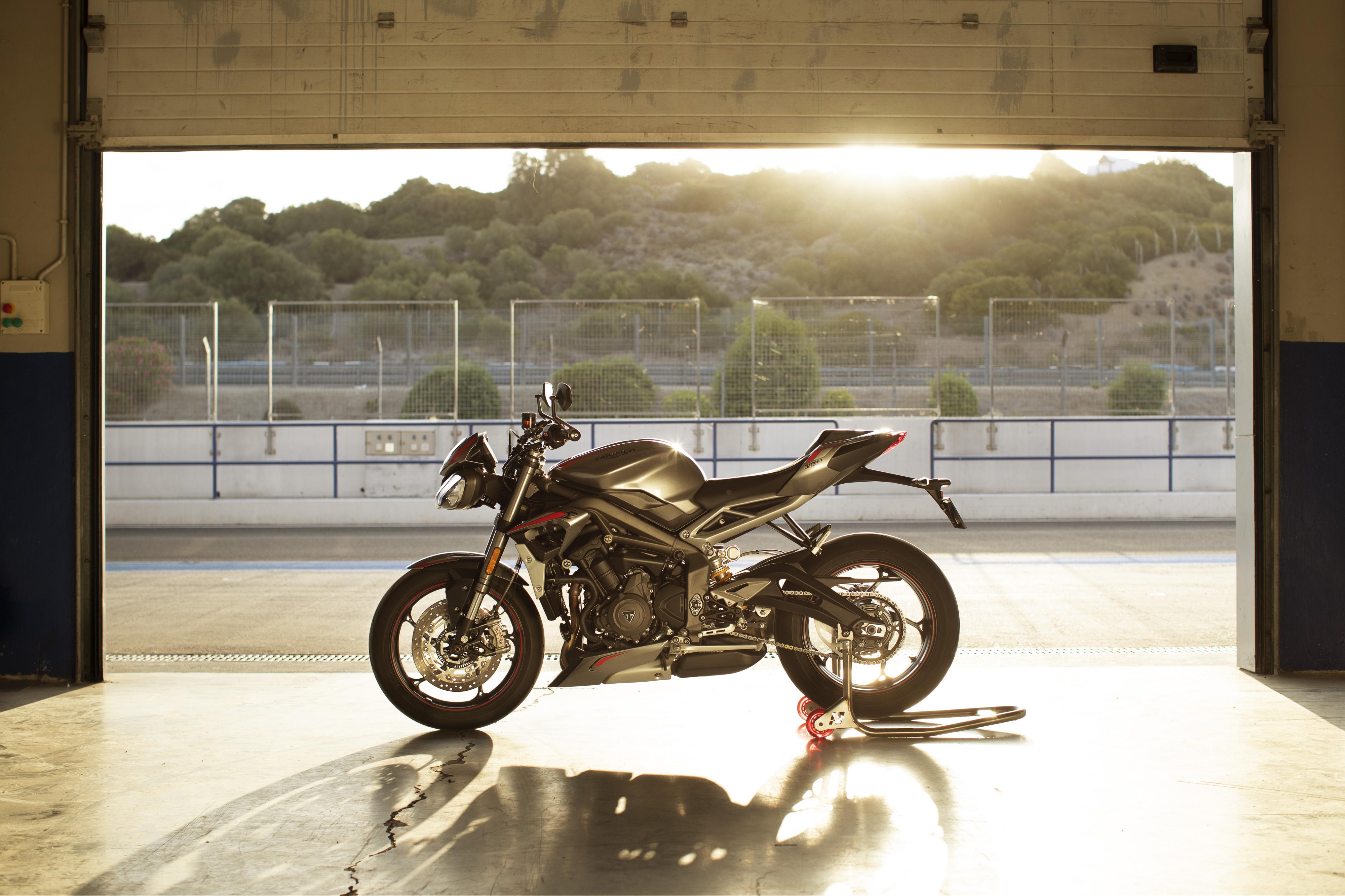 Triumph Street Triple RS 765 Review 2020 TheBikeMarket
