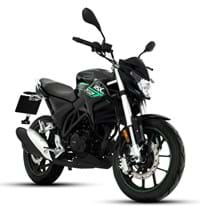 RSX 125 For Sale
