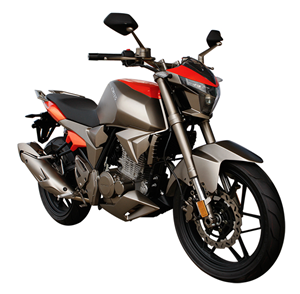 Zontes Phantom S250 (2016-2018)