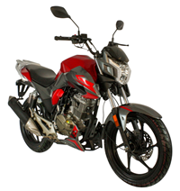 Javelin 125 For Sale