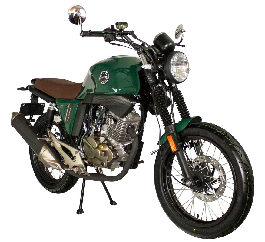 Rocketman 125 For Sale