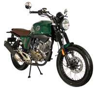 Rocketman 125 For Sale