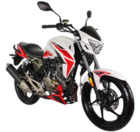 Firefly 125 For Sale