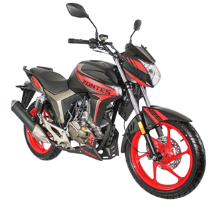 Zontes Scorpion 125 (2017-2020)