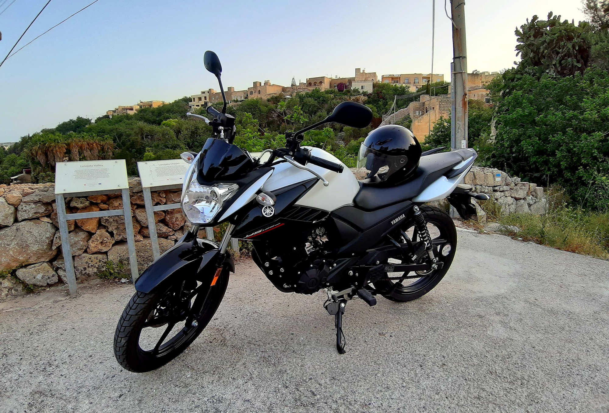 Yamaha YS125 Review 2017 TheBikeMarket