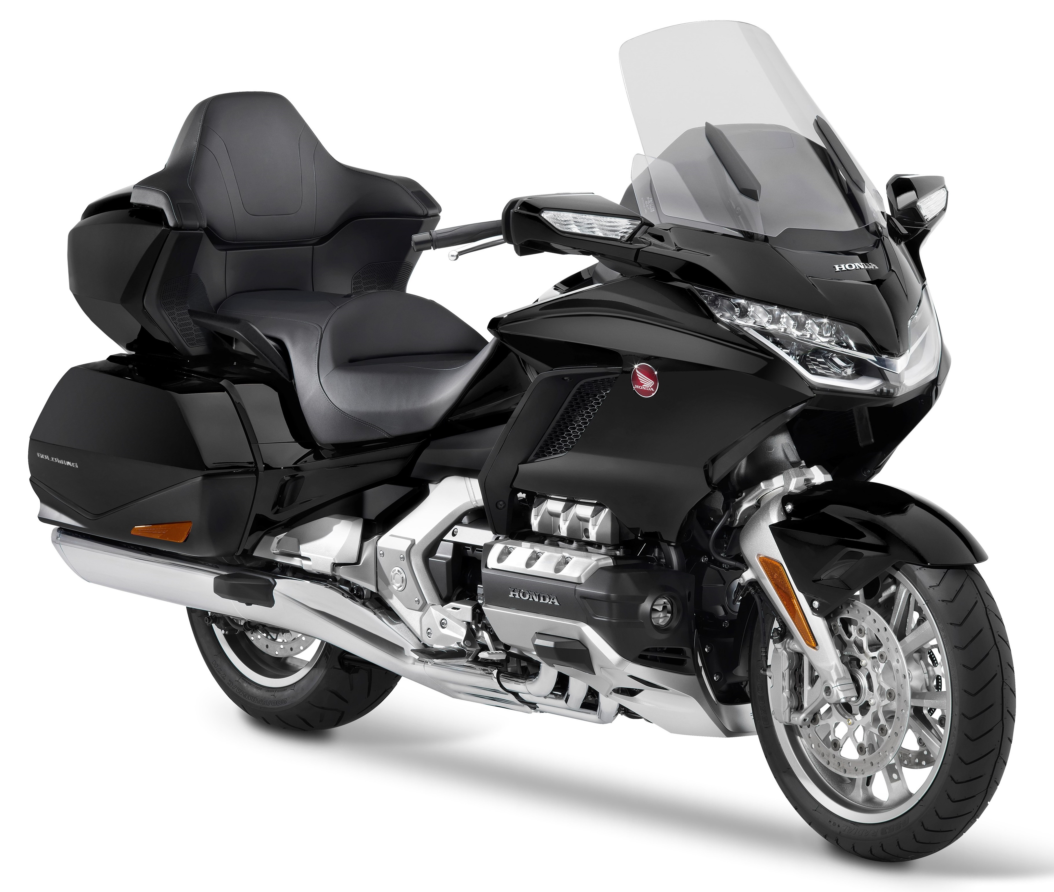 2020 honda goldwing for sale