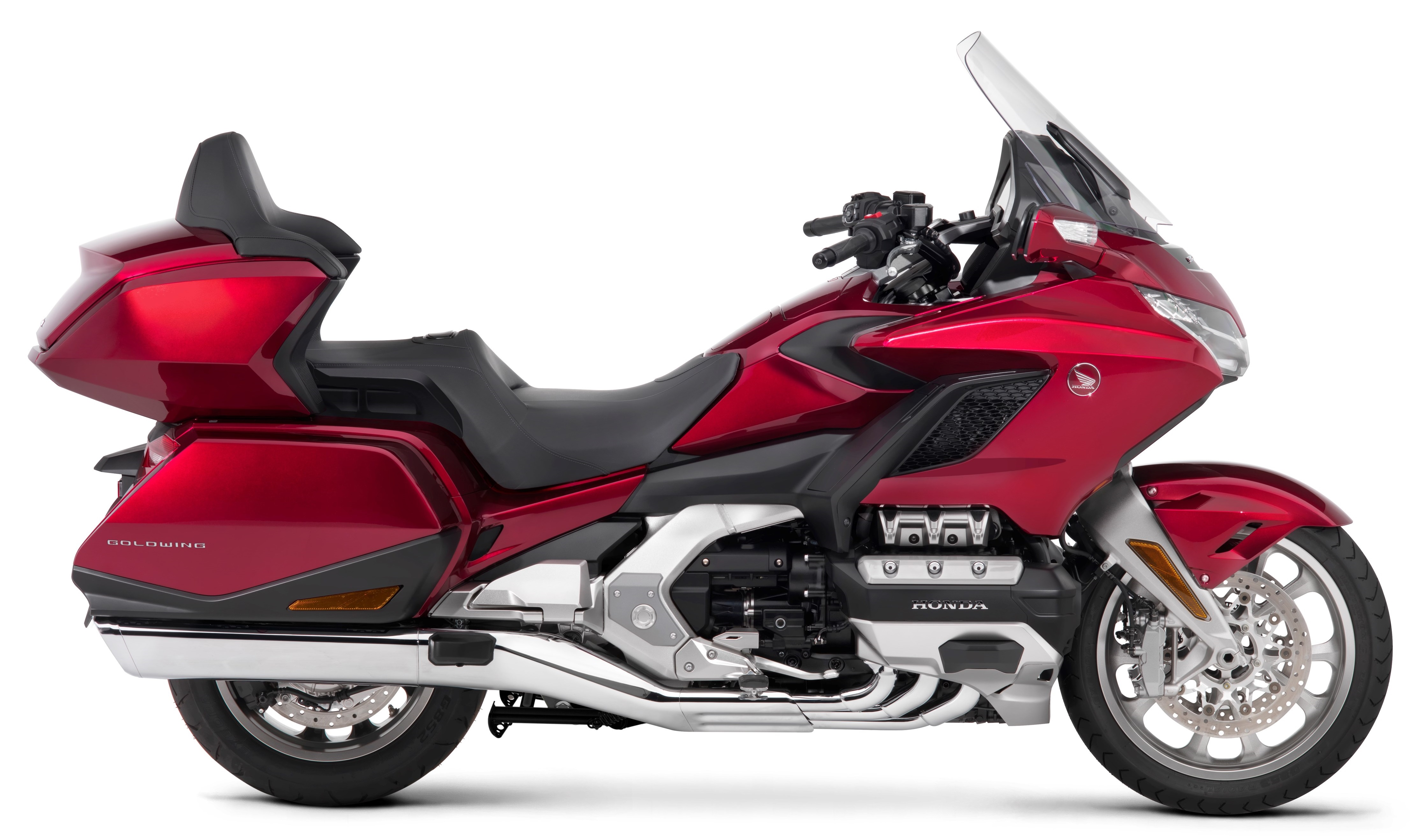 Honda goldwing price 2021 deals