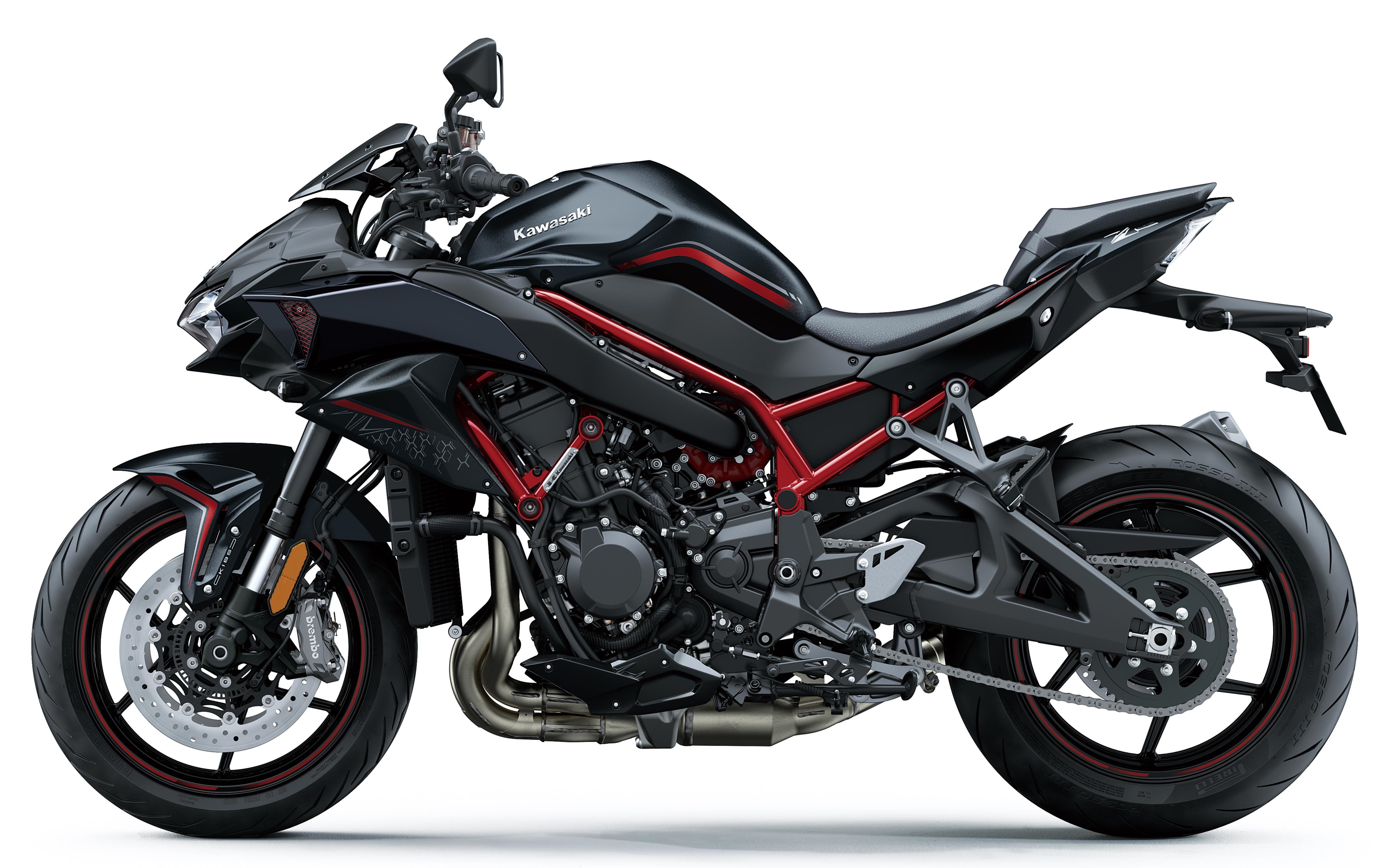 H2 bike for 2025 sale
