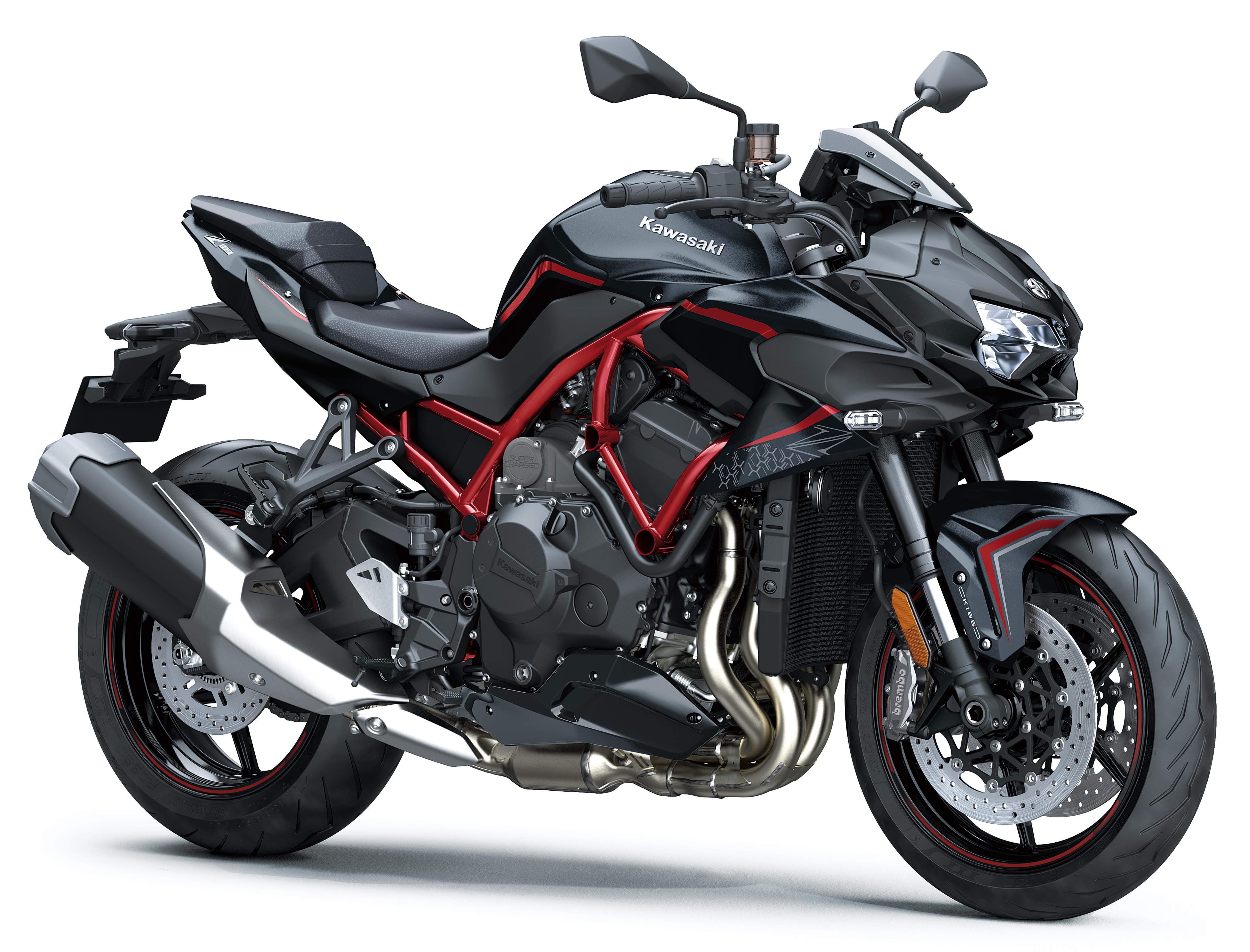bike naked 