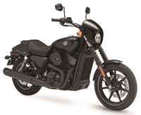 XG750 Street For Sale
