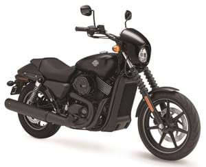 Harley Davidson XG750 Street (2015-2020)