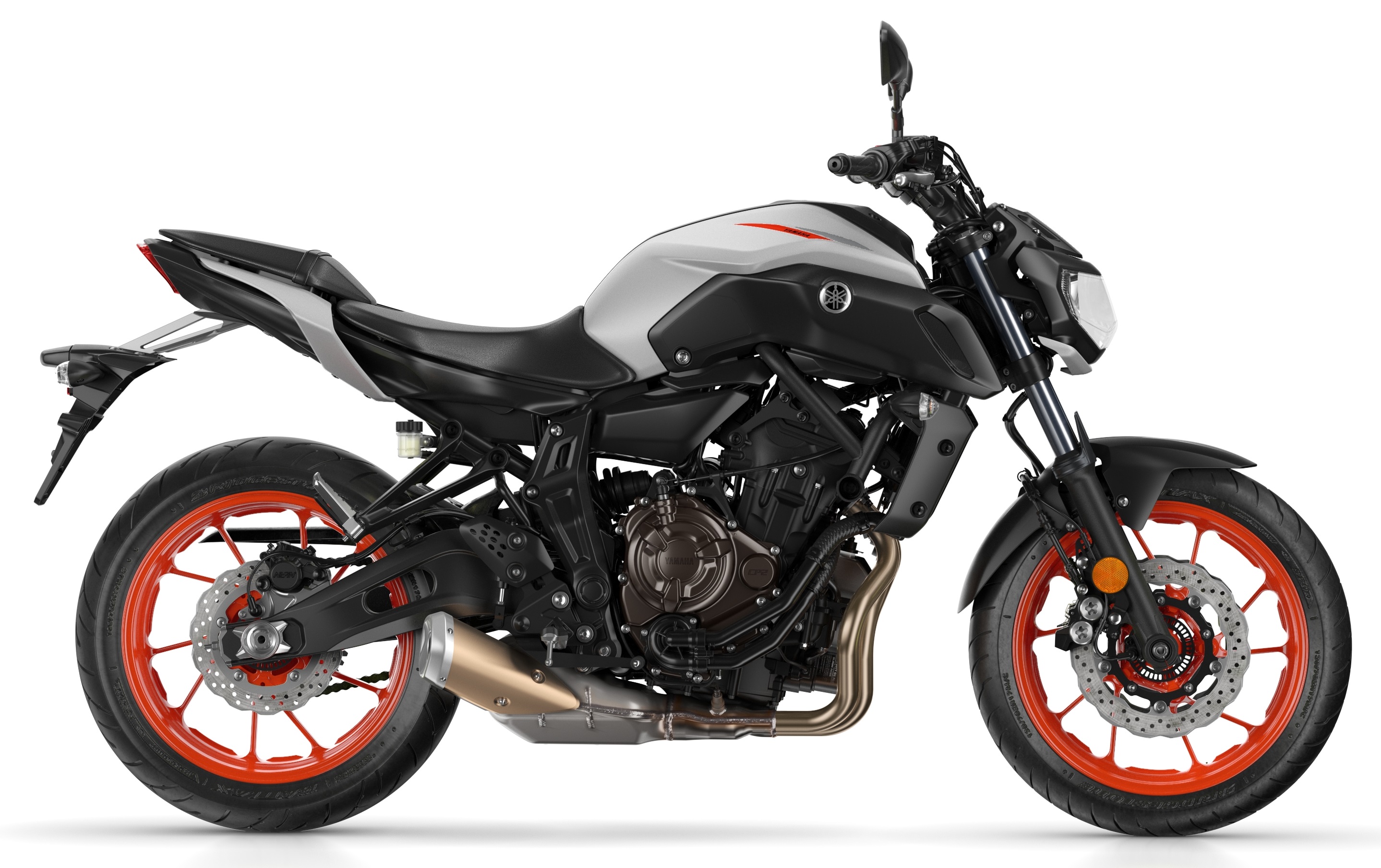 used yamaha mt 07 for sale near me